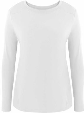 Imily Bela Tričko  biela