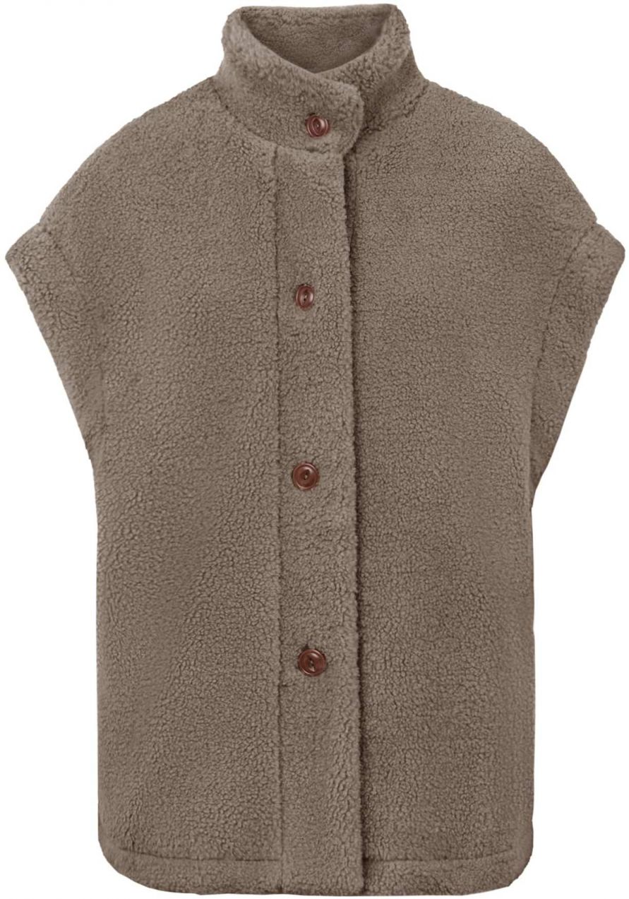 Imily Bela Vesta  farba ťavej srsti