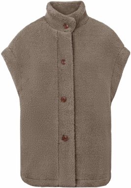 Imily Bela Vesta  farba ťavej srsti