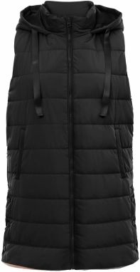 Imily Bela Vesta  čierna