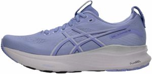 ASICS Bežecká obuv 'GEL-KAYANO 32'  svetlosivá / svetlofialová / čierna