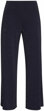 SISTERS POINT Nohavice 'GLUT'  čierna