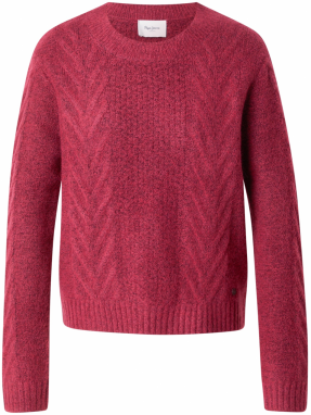 Pepe Jeans Sveter  červená