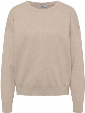 CECIL Sveter  béžová