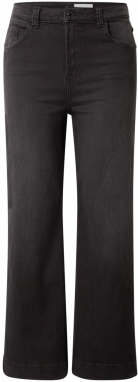 Noisy May Curve Džínsy 'NMROOXY'  čierny denim