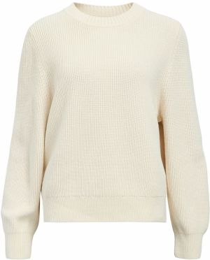 OBJECT Sveter 'OBJFLO'  biela ako vlna