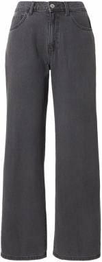 VERO MODA Džínsy 'VMKIRSA ASTA'  sivý denim