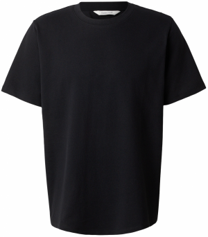 SELECTED Tričko 'SLHATLAS'  čierna