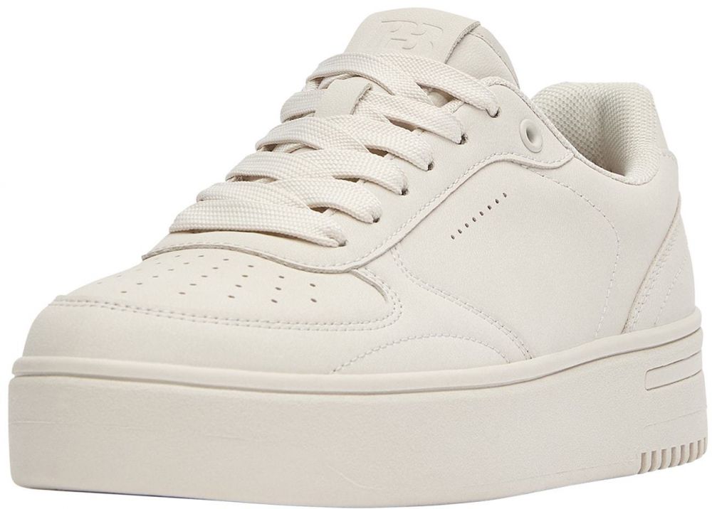 Pull&Bear Nízke tenisky  nebielená