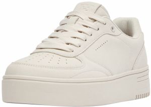 Pull&Bear Nízke tenisky  nebielená