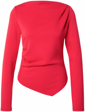 VERO MODA Tričko 'VMMILLE'  grenadínová