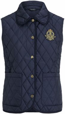 Lauren Ralph Lauren Vesta 'IRIDESCENT'  námornícka modrá
