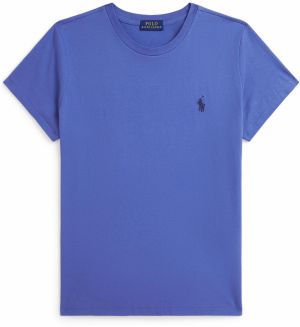 Polo Ralph Lauren Tričko  modrá
