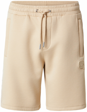 Karl Lagerfeld Nohavice  piesková