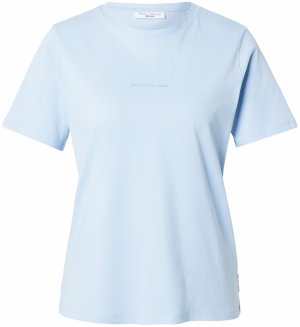 Marc O'Polo DENIM Tričko  svetlomodrá