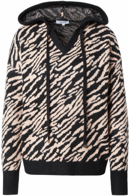 Morgan Sveter '252-MBANC'  béžová / čierna