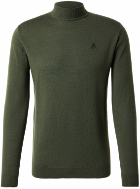 Karl Lagerfeld Sveter  jedľová