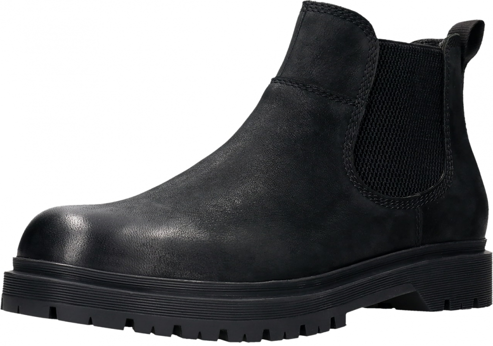 bugatti Nízke čižmy  čierna