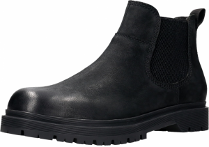 bugatti Nízke čižmy  čierna