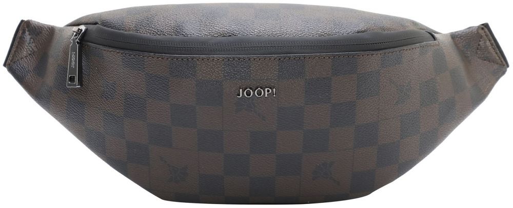 JOOP! Ľadvinka 'Cortina Piazza Leo'  tmavohnedá / čierna