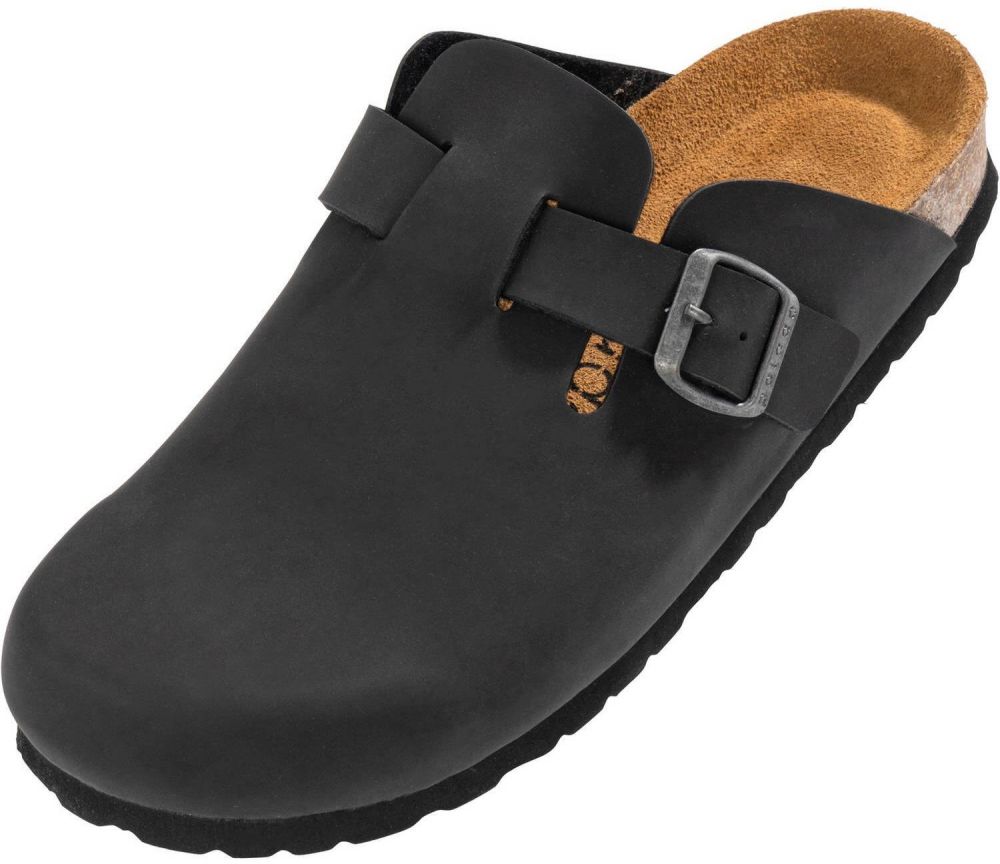 Palado Dreváky 'Kiel'  čierna