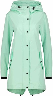 alife & kickin Prechodná bunda 'BerniceAK A'  mätová