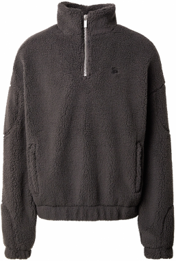 Pegador Sveter 'Munoz'  tmavosivá