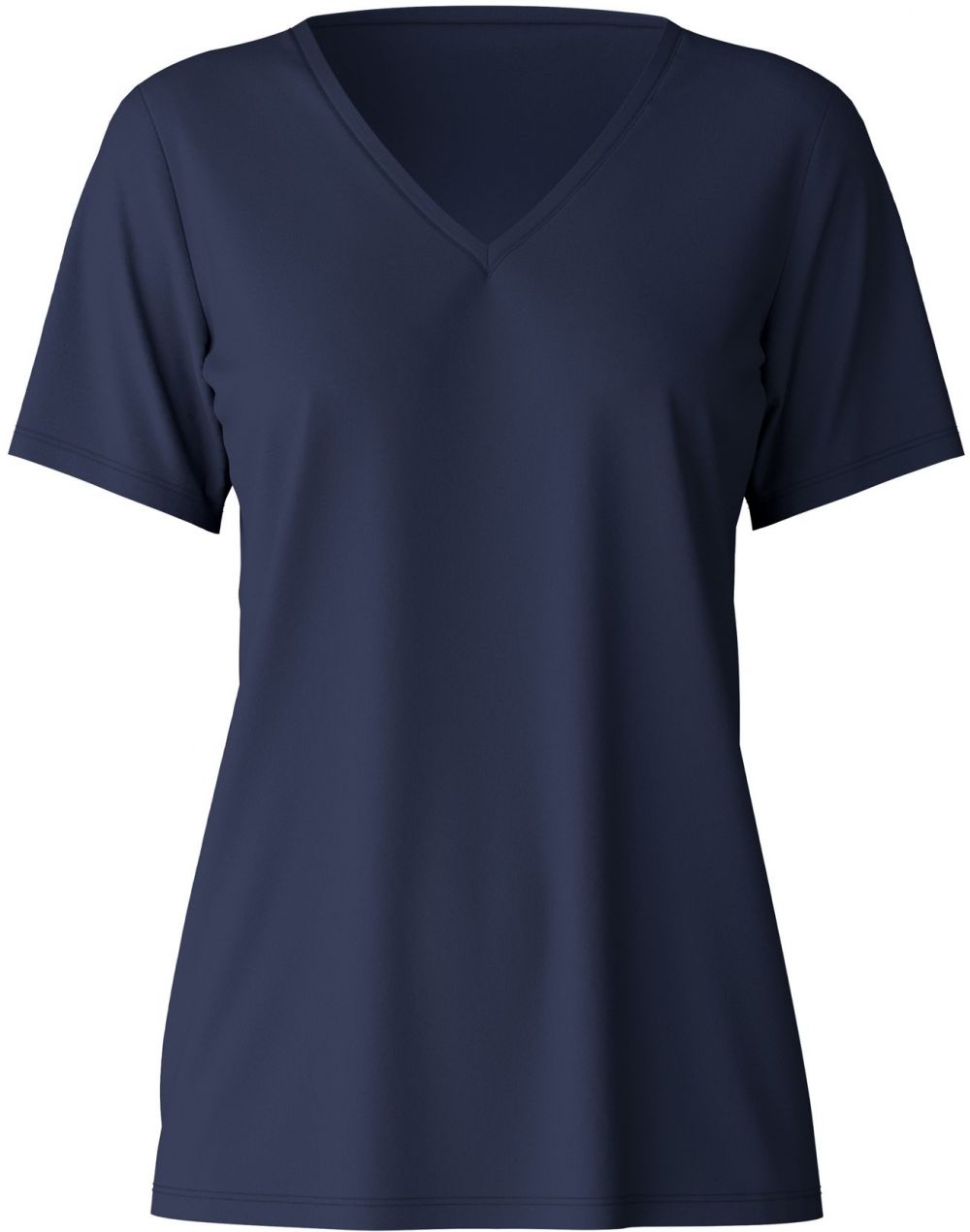 CALIDA Pyžamo  tmavomodrá