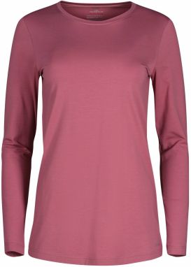 Skiny Pyžamo  purpurová