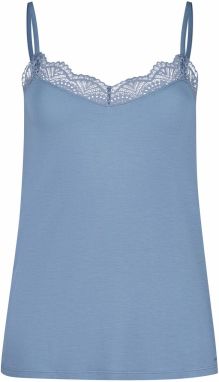 Skiny Pyžamo  svetlomodrá