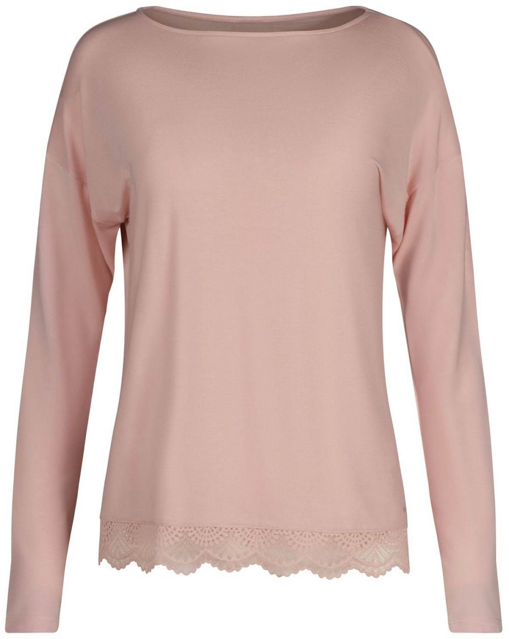 Skiny Pyžamo  ružová