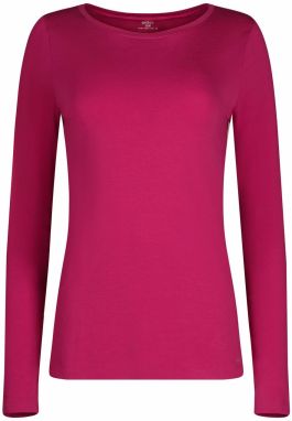 Skiny Pyžamo  červeno-fialová