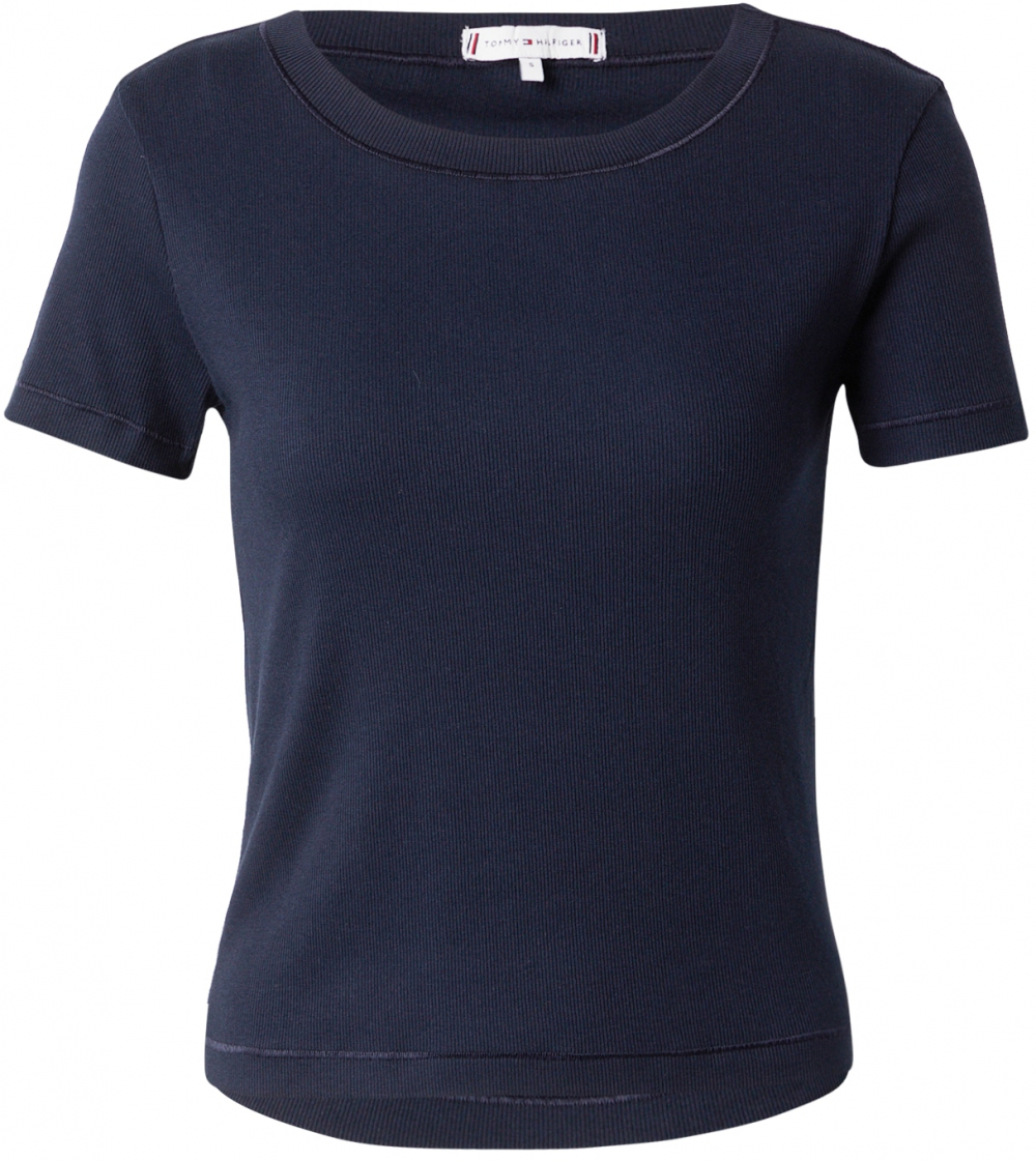 Tommy Hilfiger Underwear Pyžamo  námornícka modrá