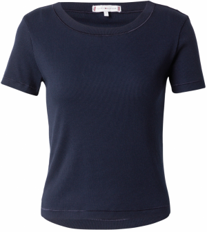 Tommy Hilfiger Underwear Pyžamo  námornícka modrá