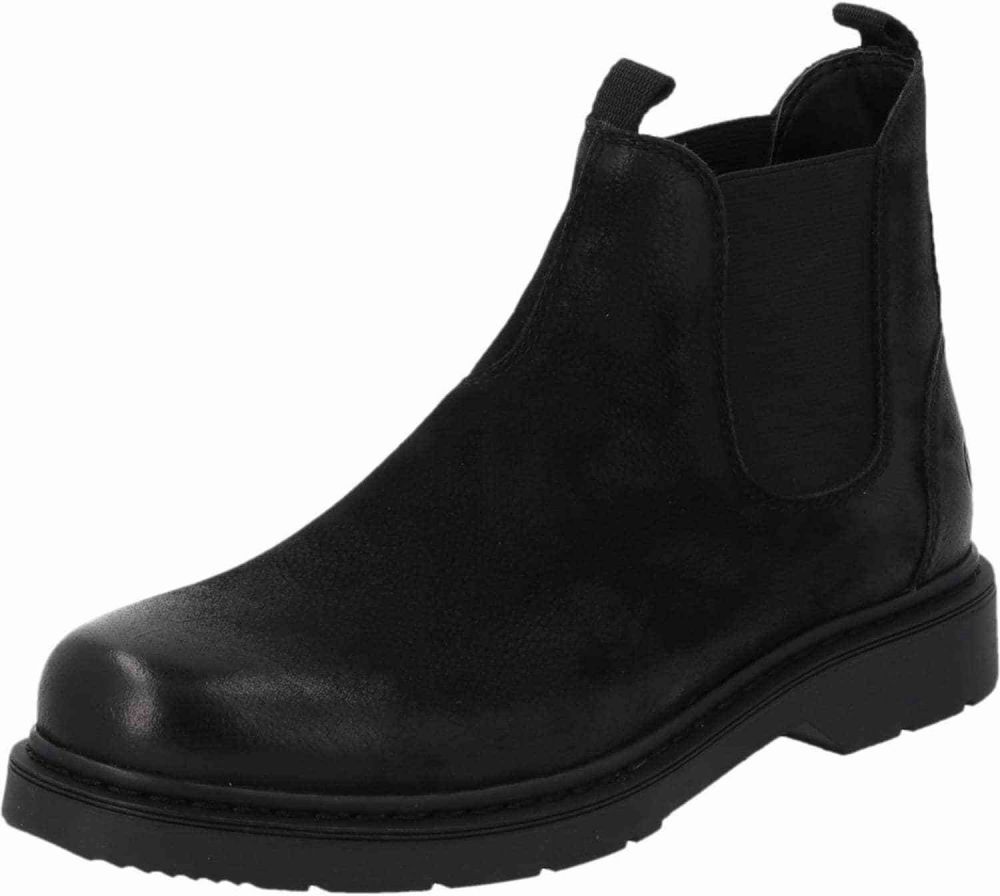 Palado Chelsea čižmy 'Senorin'  čierna