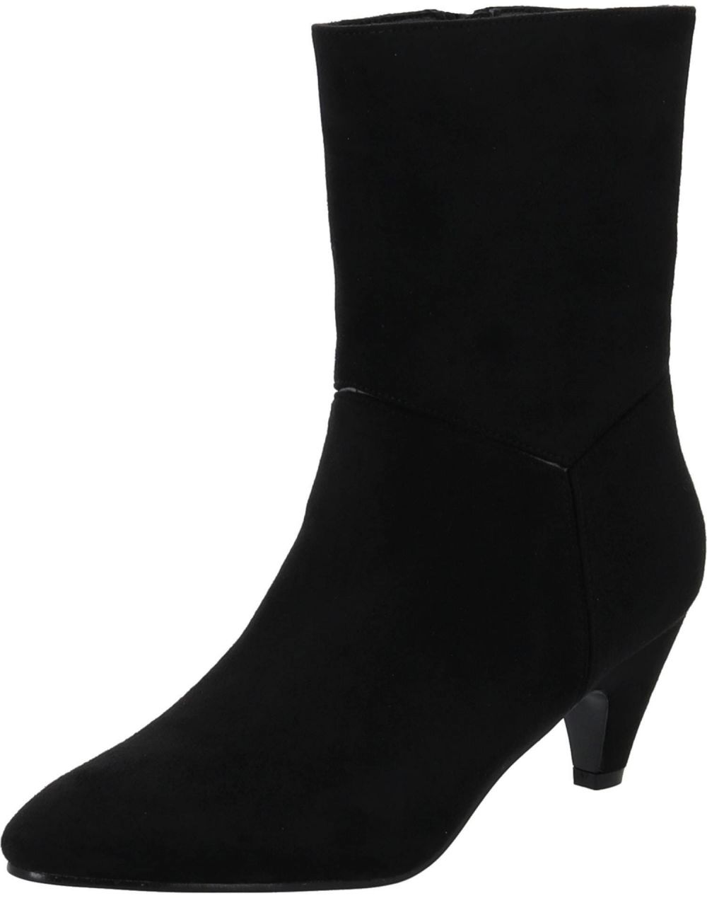 Palado by Sila Sahin Členkové čižmy 'Nianys'  čierna