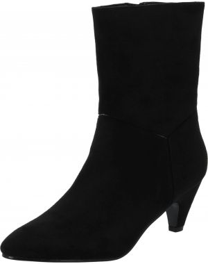 Palado by Sila Sahin Členkové čižmy 'Nianys'  čierna