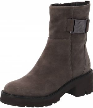 Palado Členkové čižmy 'Presrora'  hnedá