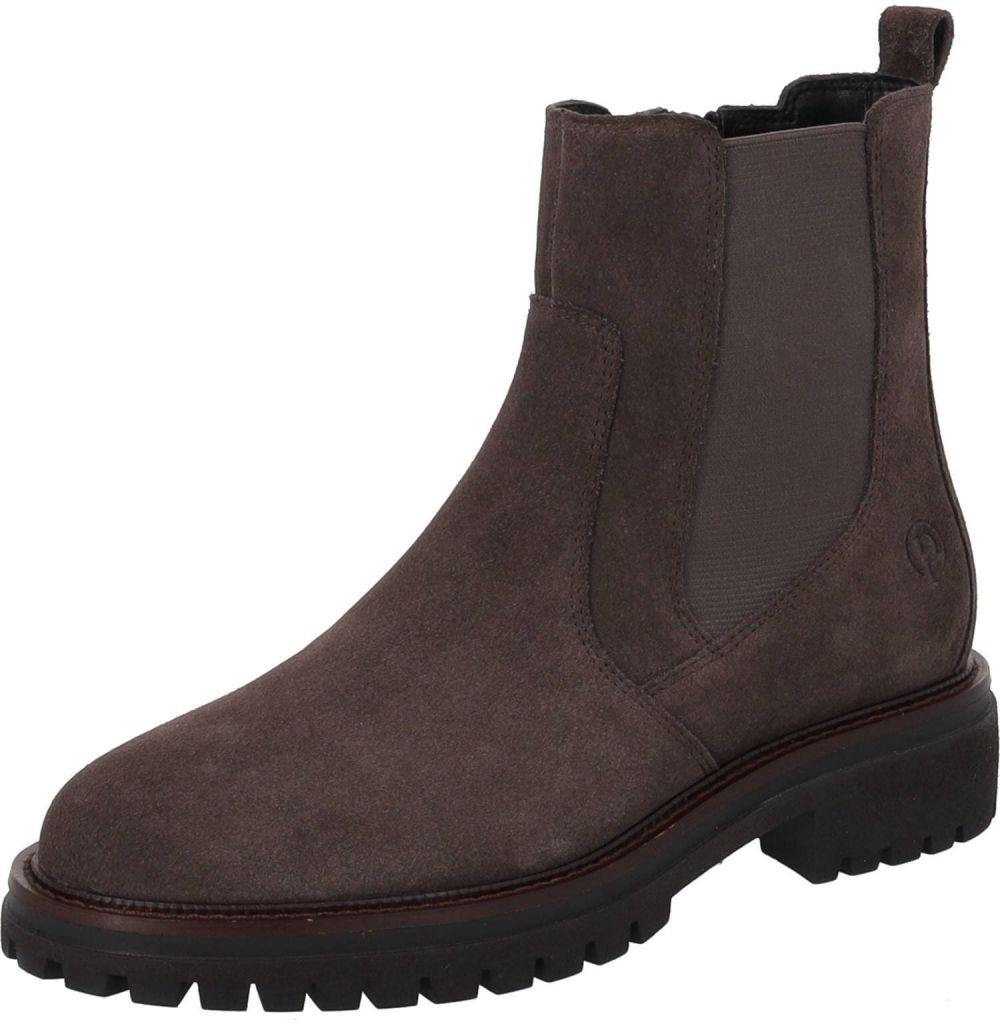 Palado Chelsea čižmy 'Elrelle'  mokka