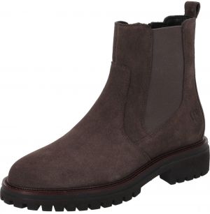 Palado Chelsea čižmy 'Elrelle'  mokka