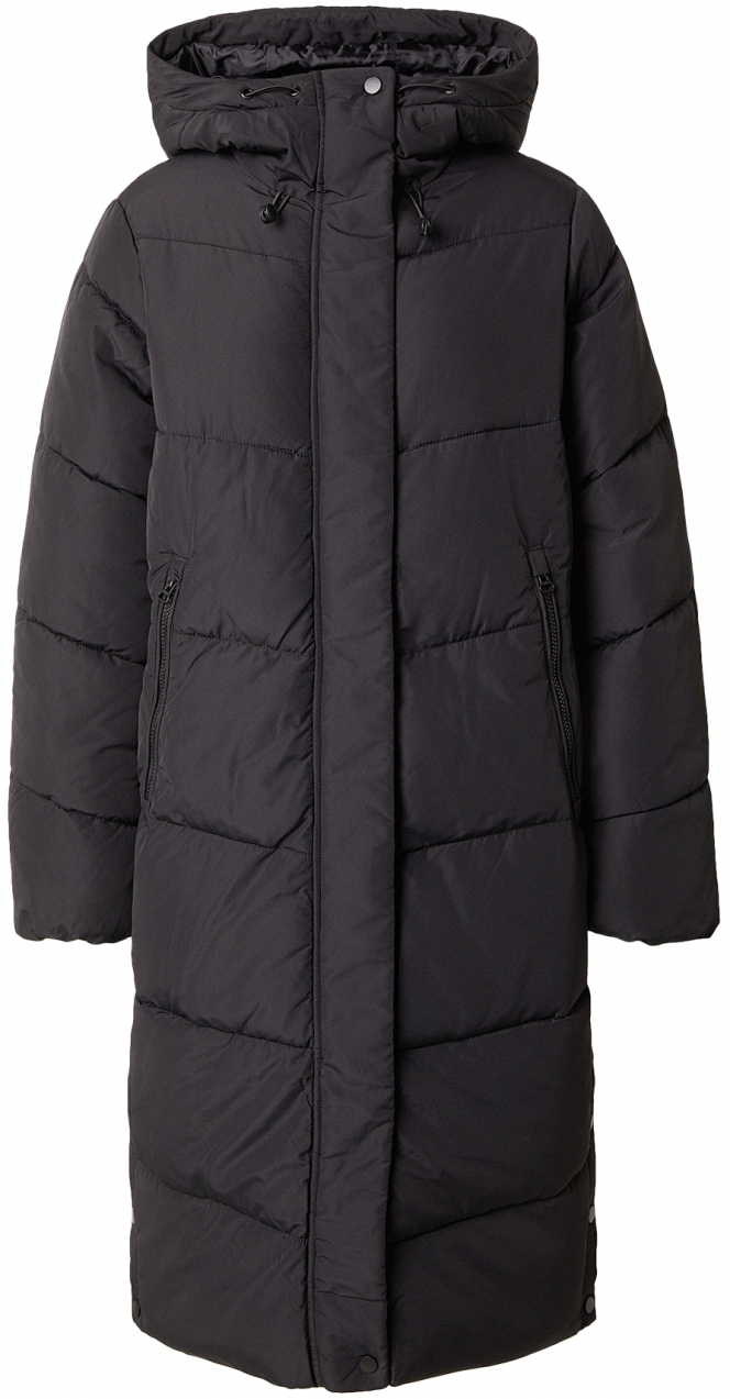 ONLY Zimný kabát 'MAGGI'  čierna