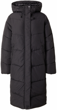 ONLY Zimný kabát 'MAGGI'  čierna