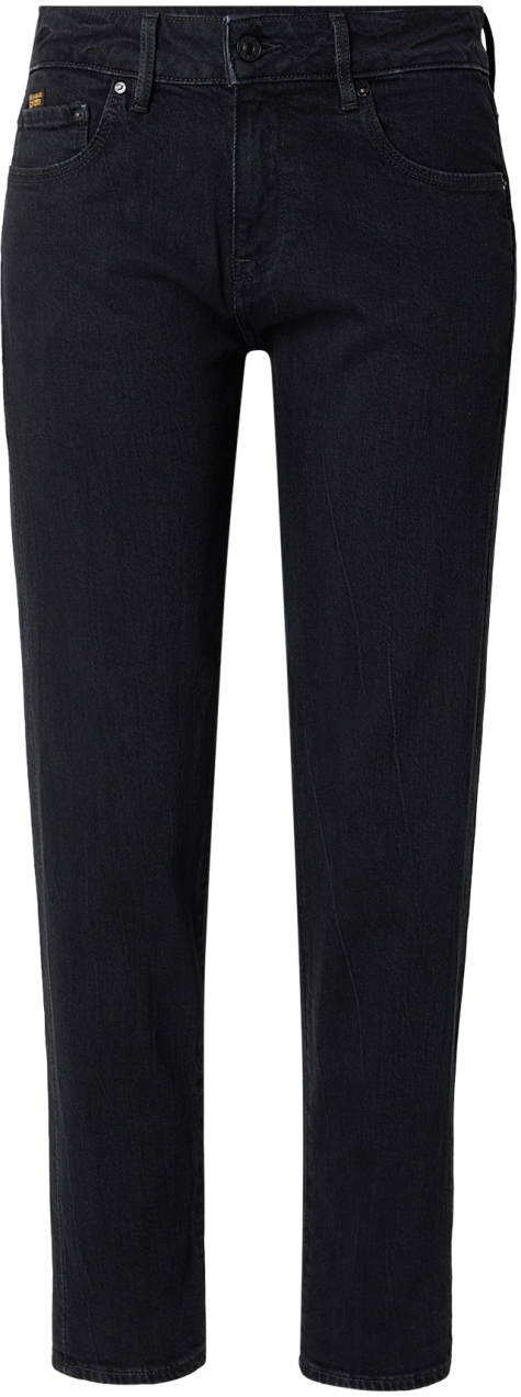 G-STAR Džínsy 'Kate'  čierna