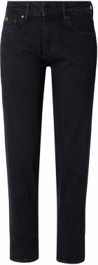 G-STAR Džínsy 'Kate'  čierna