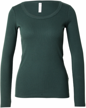 Hunkemöller Pyžamo  tmavozelená