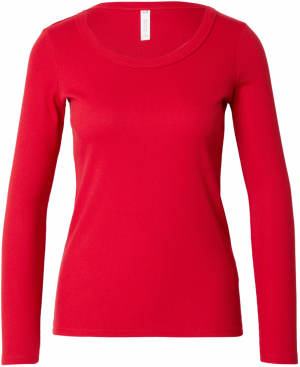 Hunkemöller Pyžamo  červená