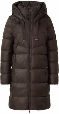 s.Oliver Zimný kabát  hnedá