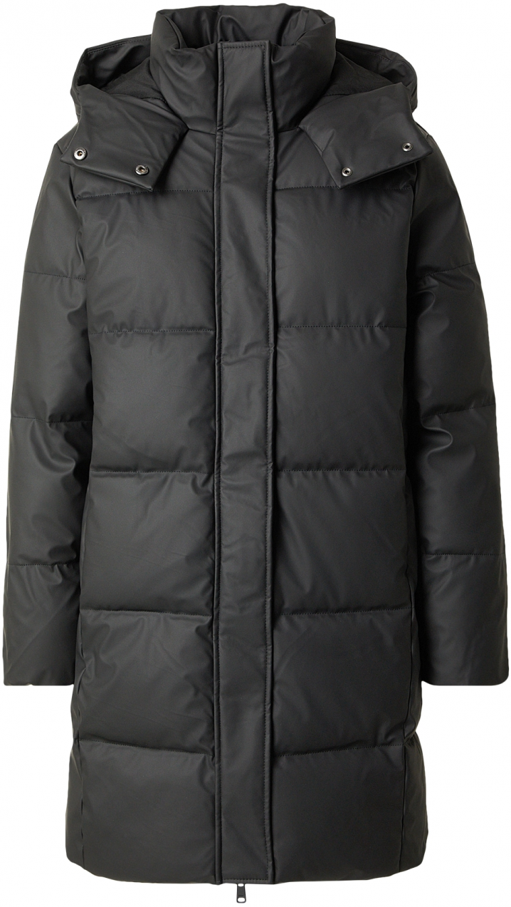 ONLY Zimný kabát 'ONLAgnes'  čierna