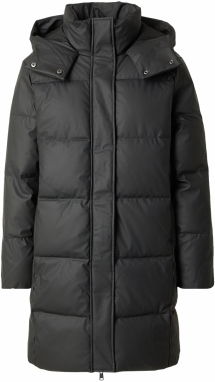 ONLY Zimný kabát 'ONLAgnes'  čierna