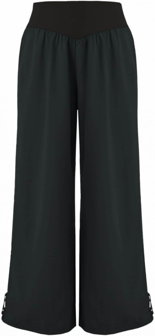 Imily Bela Nohavice  čierna